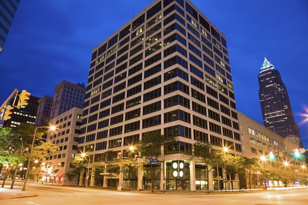 5. Cleveland, OH